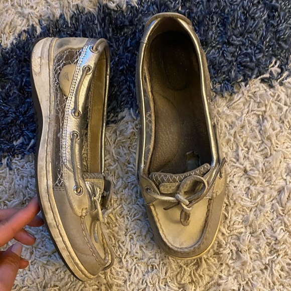 Sperrys - Picture 3 of 9